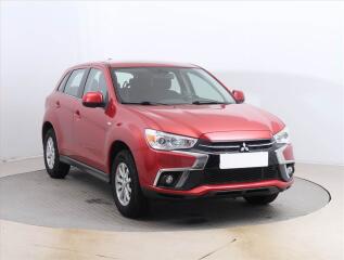 Mitsubishi ASX 1.6 MIVEC, �R,1.maj, Tempomat