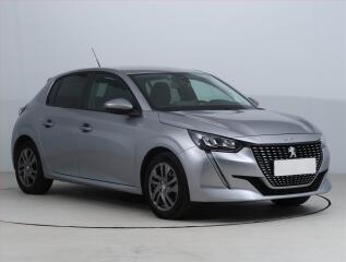 Peugeot 208 1.2 PureTech, �R,1.maj