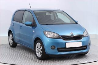 �koda Citigo Elegance 1.0 MPI, Tempomat
