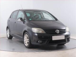 Volkswagen Golf Plus 1.4 i 16V, Serv.kniha