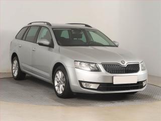 koda Octavia 1.6 TDI, Navi, Tempomat