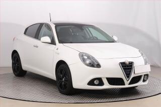 Alfa Romeo Giulietta 1.4 T, Tempomat, Park.�senzory