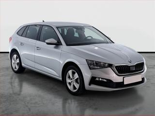 �koda Scala 1.0 TSI, Tempomat