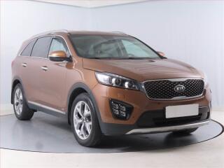 Kia Sorento 2.2 CRDi