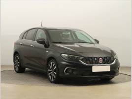 Fiat Tipo 1.4 T-Jet, Serv.kniha, Navi