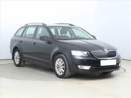 koda Octavia 1.2 TSI, Tempomat