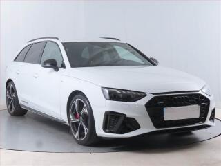 Audi A4 40 TDI