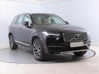 Volvo XC90 T8 Twin Engine AWD
