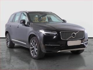 Volvo XC90 T8 Twin Engine AWD