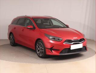 Kia Ceed Top 1.5 T-GDI