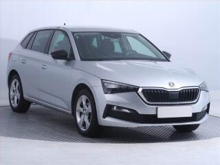 �koda Scala Style 1.0 TSI, Serv.kniha