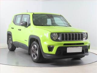 Jeep Renegade 1.0 T-GDI