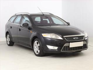 Ford Mondeo Titanium 2.2 TDCI, po STK