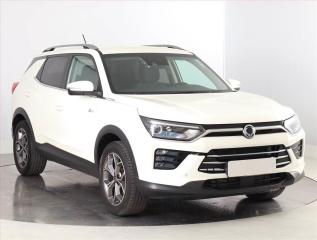 SsangYong Korando 1.5 T-GDI, 1.MAJITEL, PVOD R