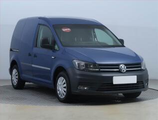 Volkswagen Caddy 2.0 TDI, R, DPH