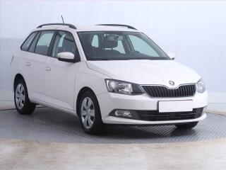�koda Fabia Ambition Plus 1.4 TDI