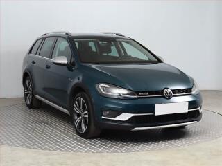Volkswagen Golf Alltrack 2.0 TDI Alltrack