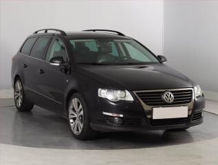 Volkswagen Passat Exclusive 2.0 TDI, Automat