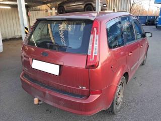 Ford C-MAX 1.8 TDCi, Tan, Klima