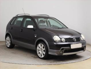 Volkswagen Polo Fun 1.4 16V, po STK