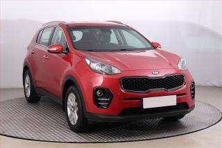 Kia Sportage 1.6 GDI, Serv.kniha, Navi