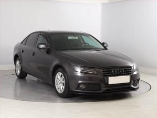 Audi A4 2.0 TDI, Xenony, Tempomat