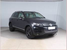 Volkswagen Touareg 3.0 TDI, 4x4, 150kw. Navigace