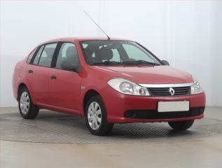Renault Thalia 1.2 16V, po STK, jezd vborn