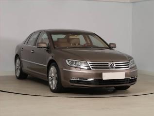 Volkswagen Phaeton Premium 6.0 W12, 4X4, Automat