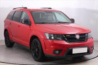 Fiat Freemont 2.0 MultiJet, 4X4, Automat