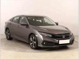 Honda Civic 1.5 VTEC