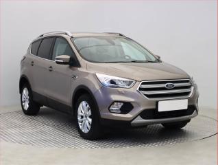 Ford Kuga 2.0 TDCi