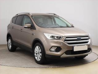 Ford Kuga 2.0 TDCi, 4X4, R,1.maj