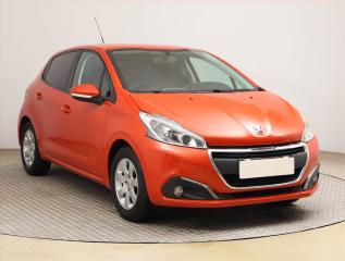 Peugeot 208 1.2 PureTech