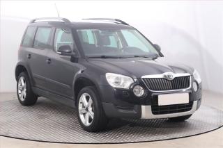 koda Yeti Elegance 1.2 TSI, Automat