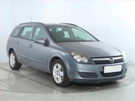 Opel Astra 1.7 CDTI, nov STK, dobr stav