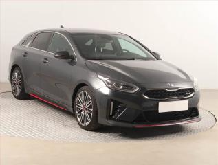 Kia Pro_Ceed GT-Line GT 1.6 T-GDI