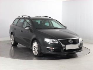 Volkswagen Passat Comfortline 2.0 TDI, Automat