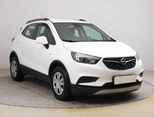 Opel Mokka 1.4 Turbo, Serv.kniha
