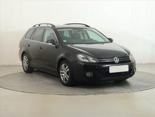 Volkswagen Golf 2.0 TDI, Xenony, Tempomat