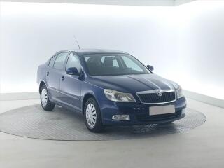 �koda Octavia 2.0 TDI, po STK, jezd� v�born�