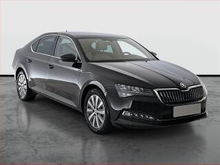 �koda Superb Style 1.5 TSI