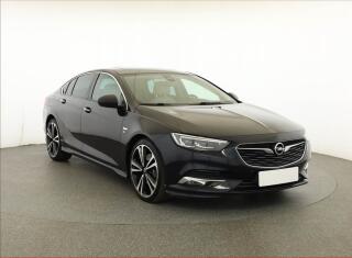 Opel Insignia OPC Line 2.0 Turbo 4x4, 4X4