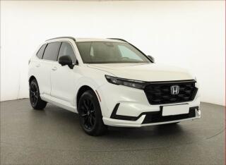 Honda CR-V 2.0 e:PHEV