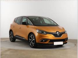 Renault Scnic BOSE 1.2 TCe, Serv.kniha, Ke