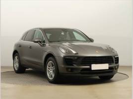 Porsche Macan S Diesel