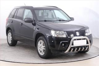 Suzuki Grand Vitara 1.9 DDiS, 4X4, Xenony