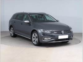 Volkswagen Passat Alltrack 2.0 TDI