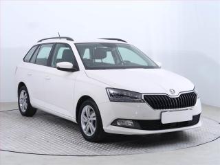 koda Fabia Style 1.0 TSI, R,1.maj