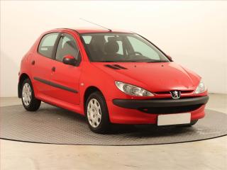 koda Fabia 1.4 16V, Serv.kniha, po STK